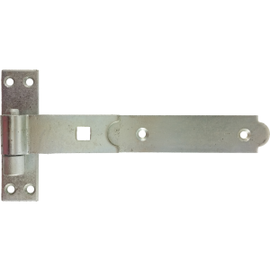 250mm Gudgeon Hook And Band Strap Hinge