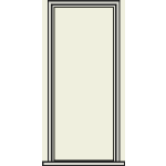 Dundonald Door Frames