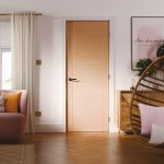 Basingstoke Vancouver Oak Doors