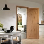 Camden Verona Oak Doors