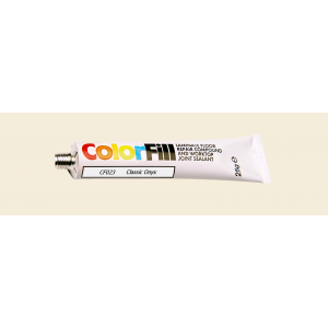 Colorfill Classic Onyx Jointing Compound Tube