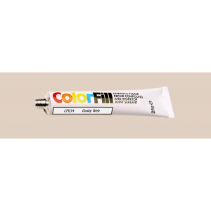 Colorfill Dusky Web Jointing Compound Tube