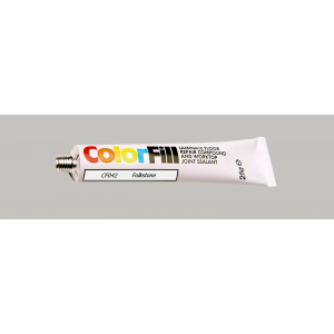 Colorfill Folkstone Jointing Compound Tube