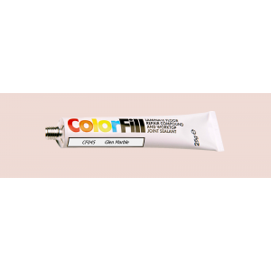 Colorfill Glen Marble Jointing Compound Tube