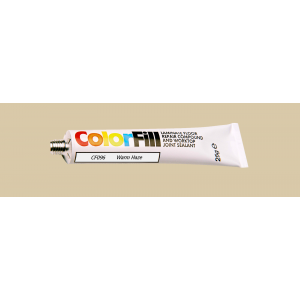 Colorfill Warm Haze Jointing Compound Tube