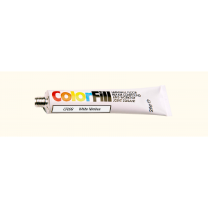 Colorfill White Nimbus Jointing Compound Tube