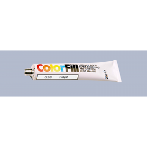 Colorfill Twilight Jointing Compound Tube