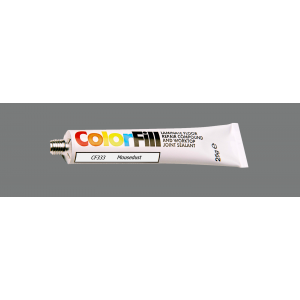 Colorfill Mouse Dust B and Q Jointing Compound Tube