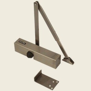 2003E Overhead Door Closer SES