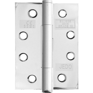 102mm CE12 Concealed Ball Bearing Hinge PC