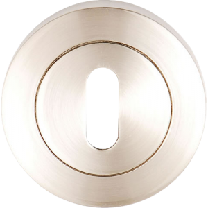 Designer Keyhole Escutcheon SN