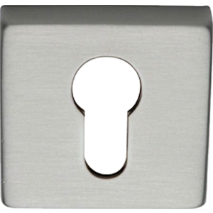 Euro Profile Escutcheon SC