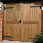 Porthmadog Garage Doors