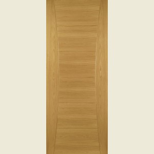 33 x 78 Pamplona Oak Door