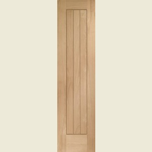 18 x 78 Suffolk Internal Oak Door