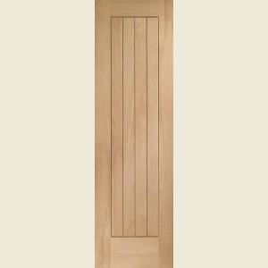 21 x 78 Suffolk Internal Oak Door