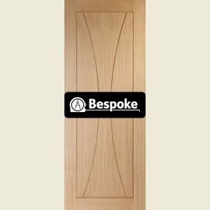 Bespoke Verona Prefinished Oak Door