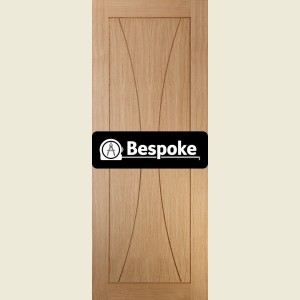 Bespoke Verona Oak Door