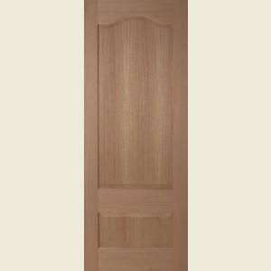 24 X 78 Kent 2 Panel Door