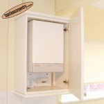 Boiler Cupboard