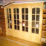 Conservatory French Doors