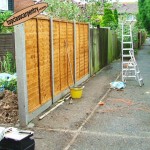 Fencing Installation