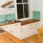 Made to Measure Cupboards