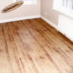 Rustic Laminate Flooring