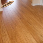 V-Groove Laminate Flooring