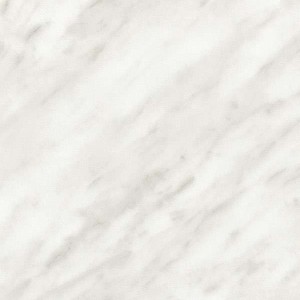 Marmo Bianco Gloss Laminate Sheet 3050 x 1300 mm