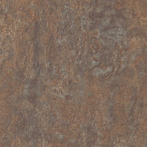 Elemental Corten Textured Laminate Sample