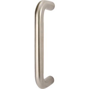 150mm Pull Handle Satin Stainless Steel