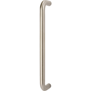 300mm Pull Handle Satin Stainless Steel