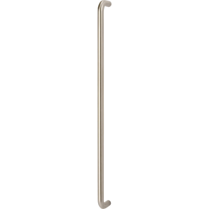 600mm Pull Handle Satin Stainless Steel