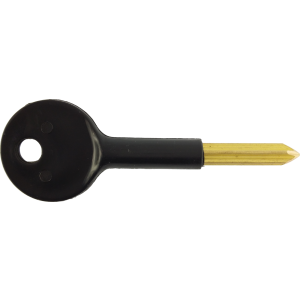 Rack Bolt Security Bolt Key Brass