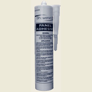 Showerwall Adhesive 310ml