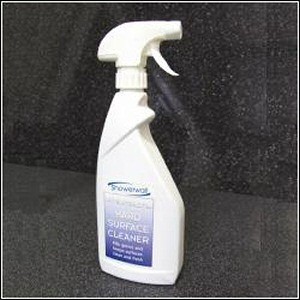 Showerwall Surface Cleaner 500ml