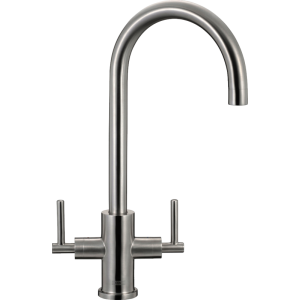 Panto Tap Stainless Steel